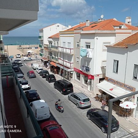 Sol E Praia Nazaré Exterior foto